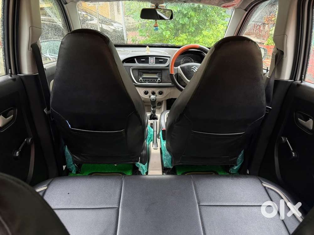 Maruti Suzuki Alto 800 2021