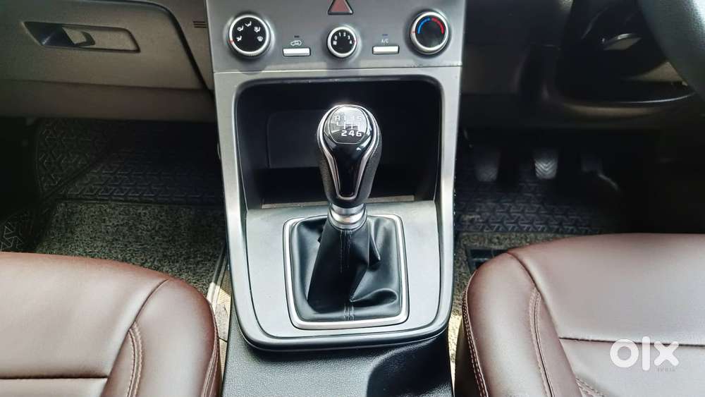 Hyundai Creta 1.5 E Petrol, 2024, Petrol