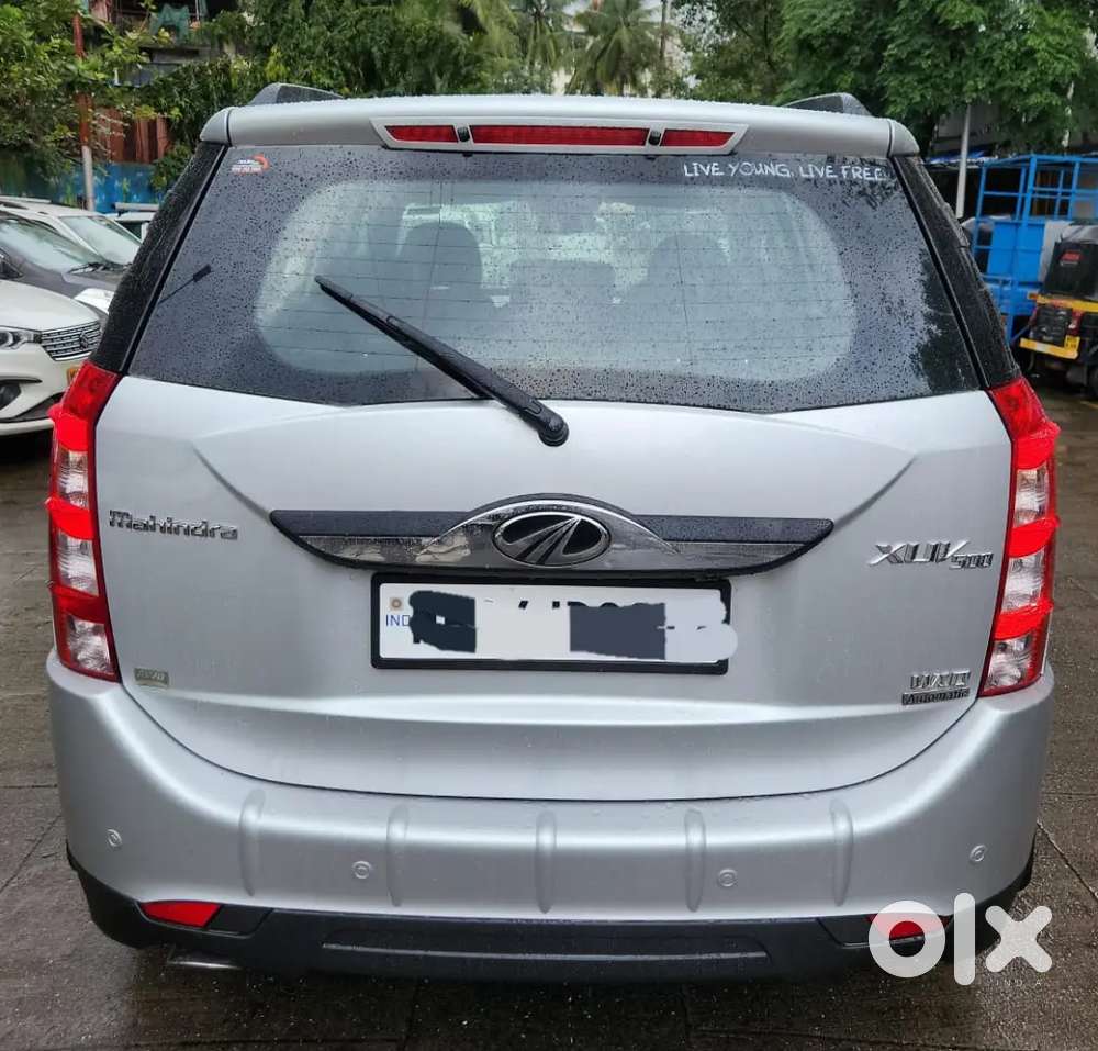 Well Maintained Xuv 500 For Sale In Good Condition
