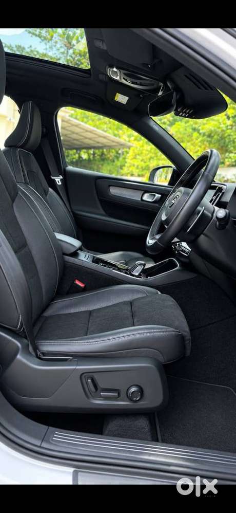 Volvo Xc40 D4 R-design, 2019, Diesel