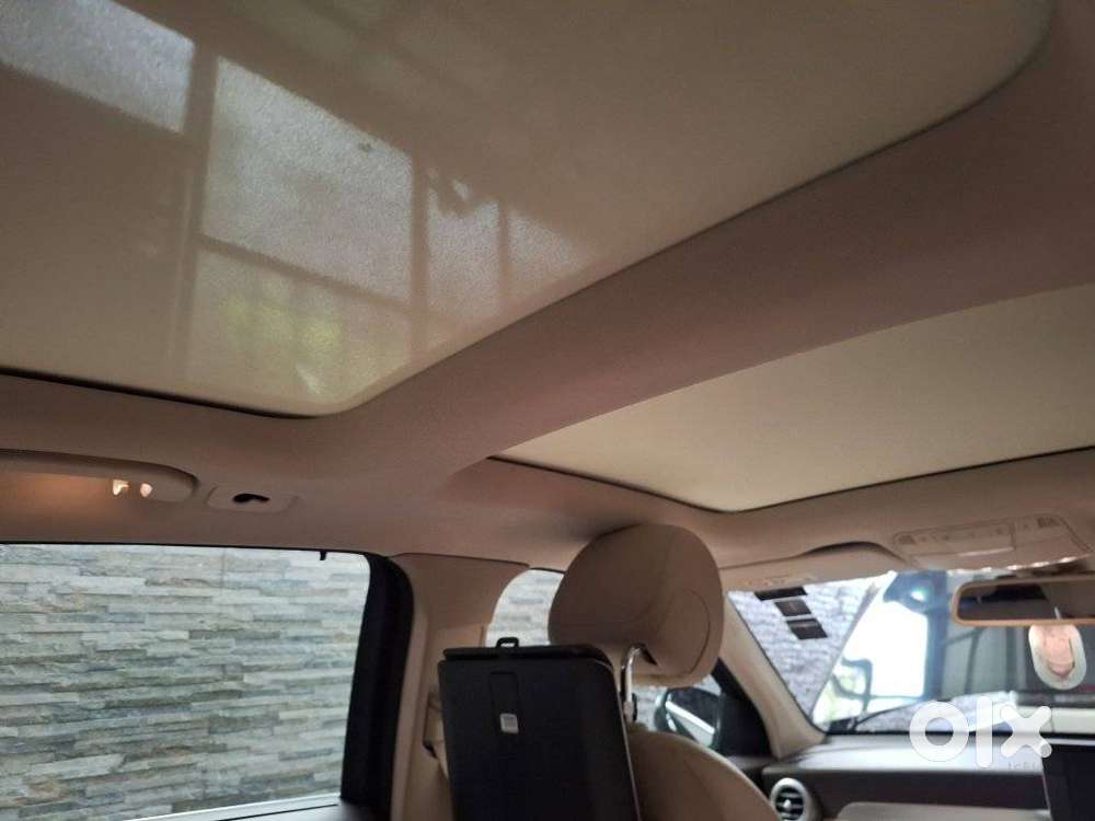 Mercedes-benz Glc 300 4matic, 2019, Petrol