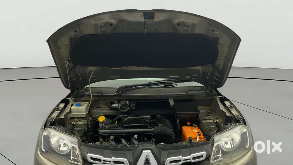 Renault Kwid Rxt, 2016, Petrol