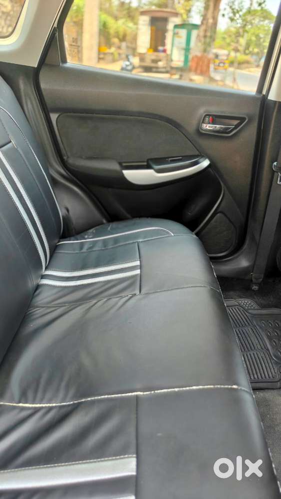 Maruti Suzuki Baleno 1.2 Delta, 2019, Petrol