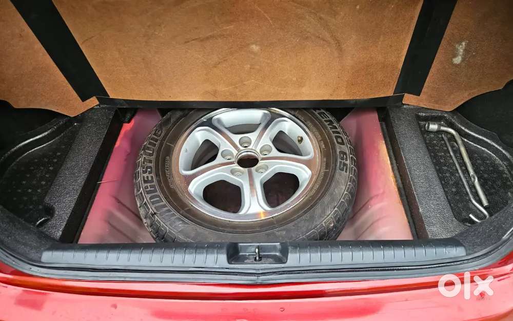 Showoom Condition Civic