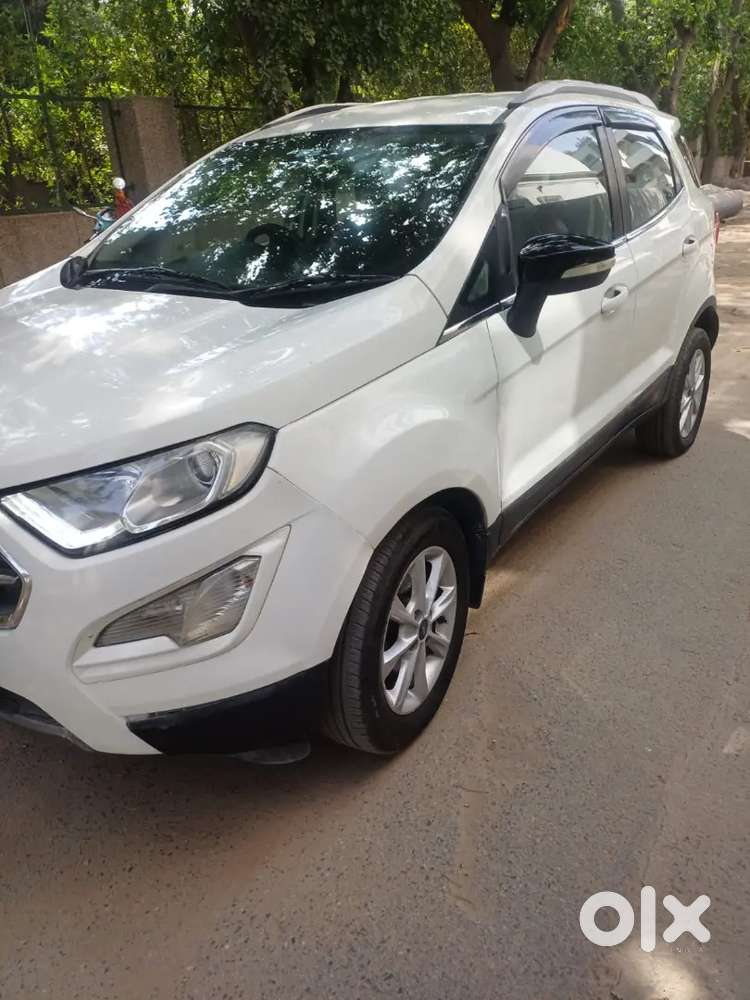 Titanium Diesel Top Model Fully Insured New Tyres Two Original Keys