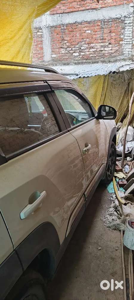 Maruti Suzuki Brezza 2023