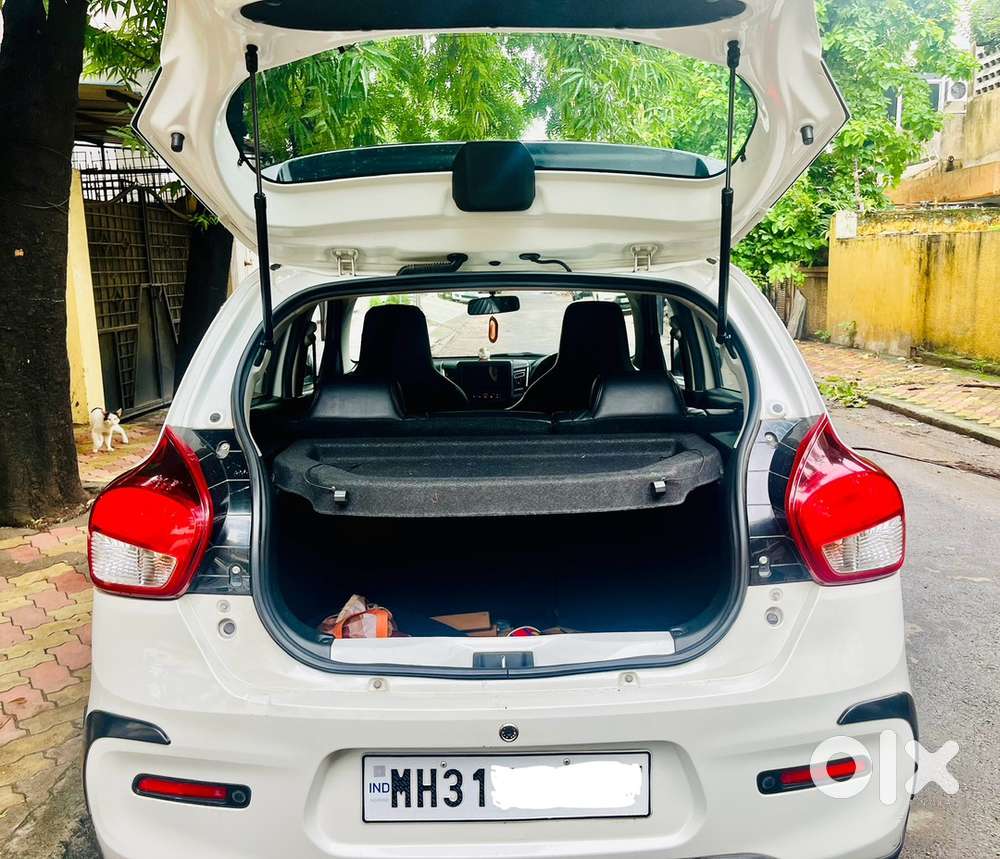 Maruti Suzuki Celerio 2021