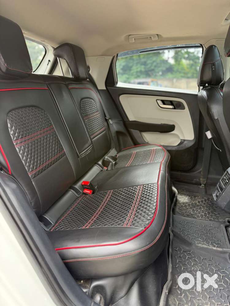 Tata Altroz 1.2 Xza Plus, 2023, Cng & Hybrids