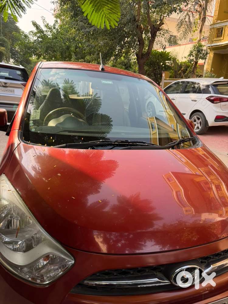 Hyundai I10 Petrol Good Condition