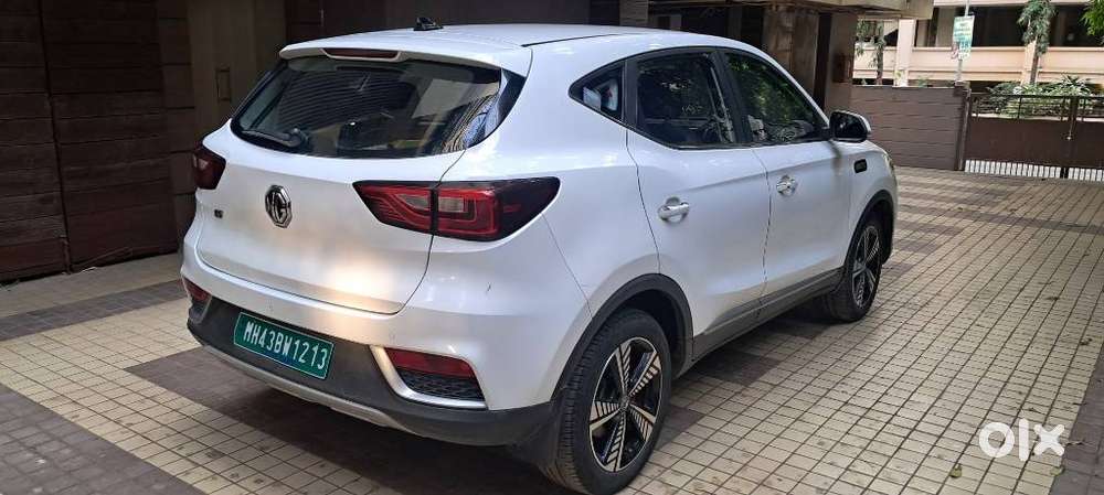 Mg Zs Ev Excite, 2021, Electric