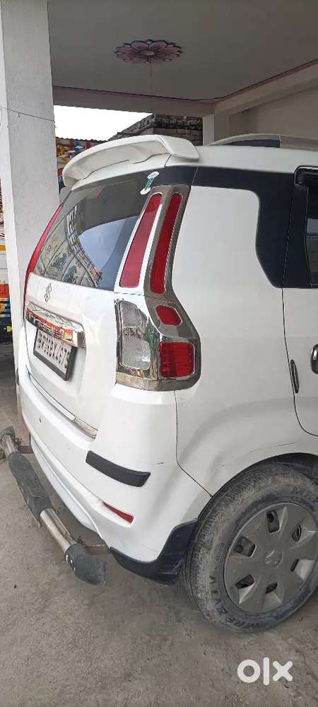 Maruti Suzuki Wagon R 2019 Mint Condition