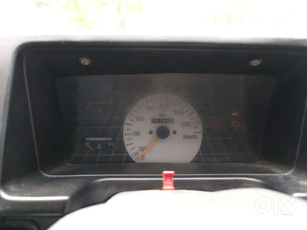Maruti Suzuki 800 2008