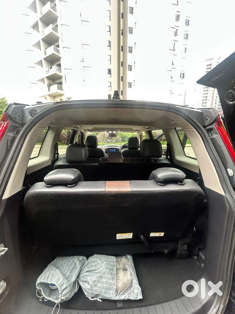 Mahindra Scorpio-n Diesel 2024