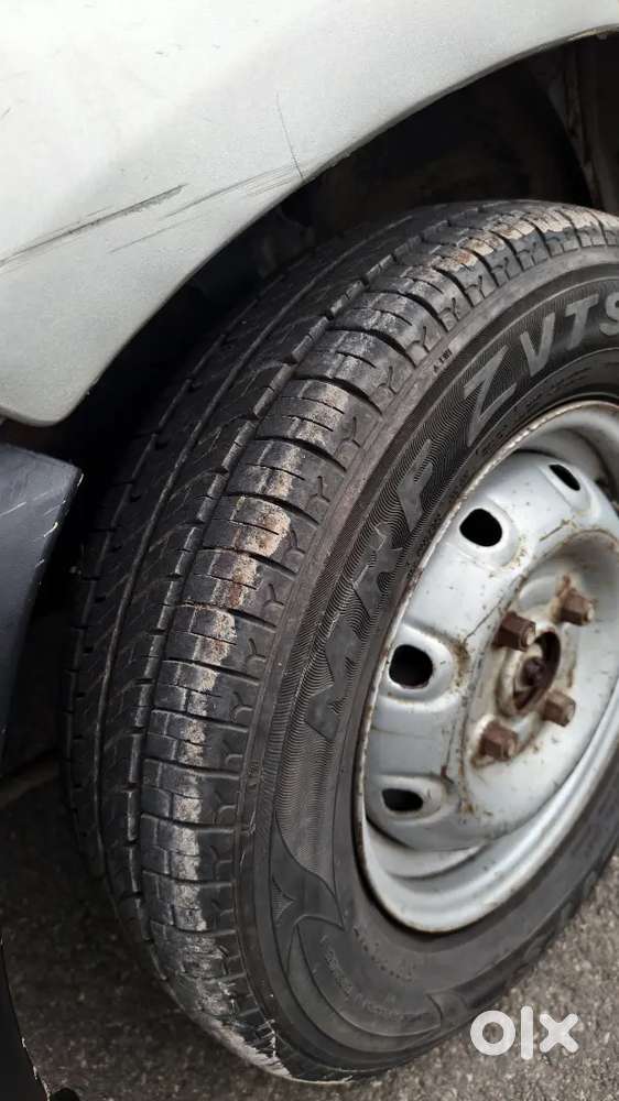 Maruti Suzuki Alto 800 2006 Petrol