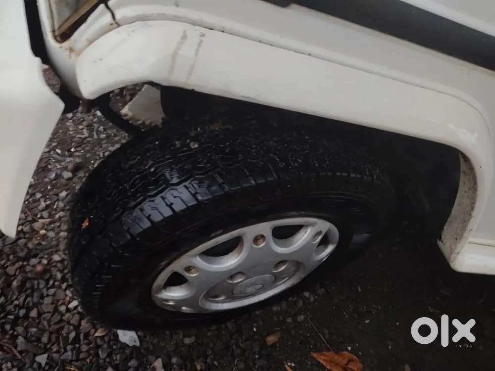 Mahindra Be.07 Diesel Manual 2017 Second Owner