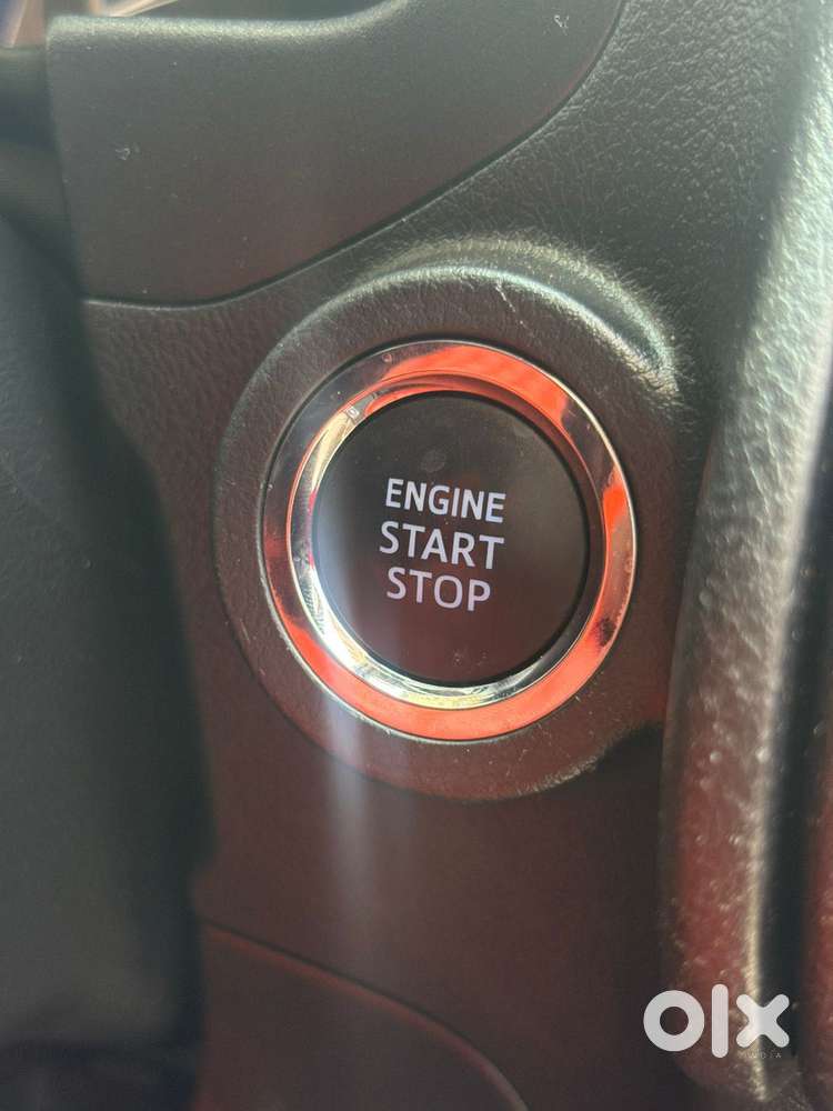 Toyota Innova Crysta [2020-ongoing] 2.4 Zx At 7 Str, 2022, Diesel