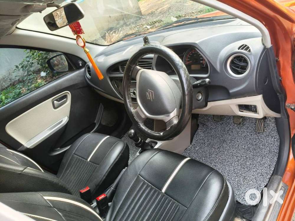 Maruti Suzuki Alto K10 1.0 Lxi, 2018, Petrol