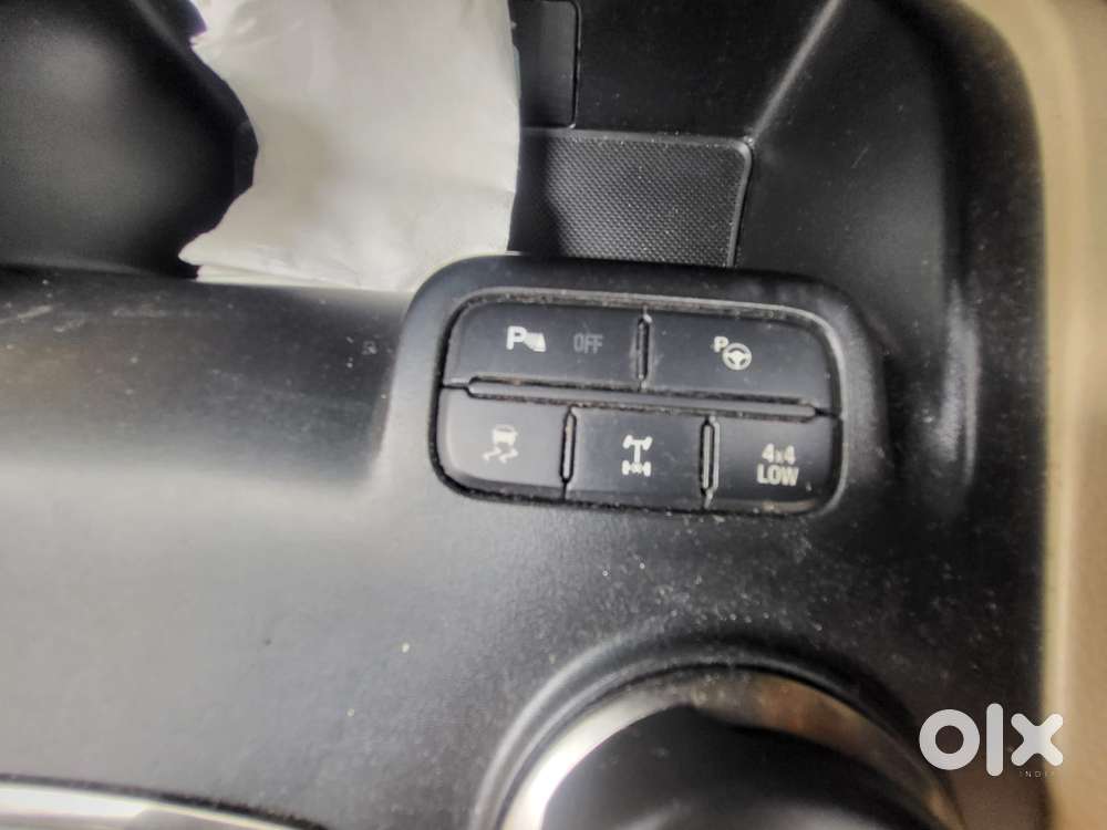 Ford Endeavour 3.2 Titanium Plus 4x4 At, 2017, Diesel