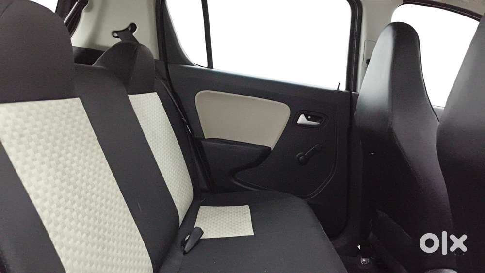 Maruti Suzuki Alto 800 Vxi Plus Option, 2022, Petrol