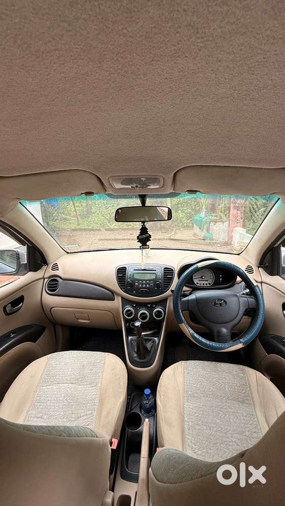 I10 Sportz 85000 Km