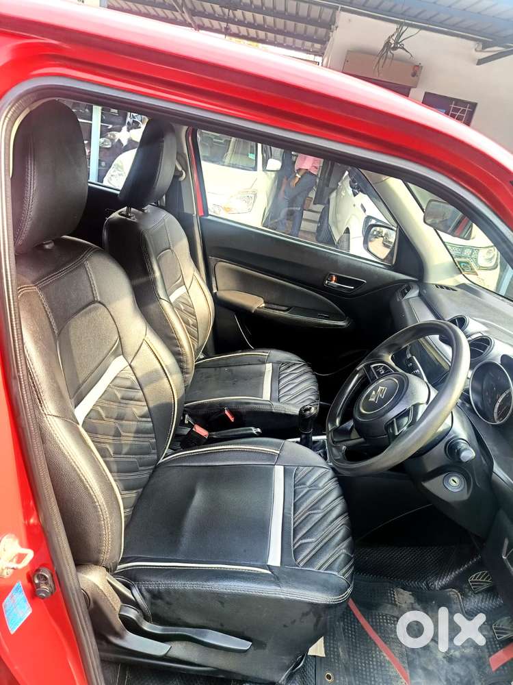 Maruti Suzuki Swift Vxi + Manual, 2023, Petrol