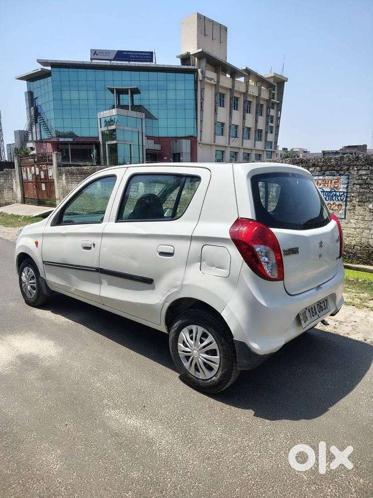 Maruti Suzuki Alto 800 2012-2016 Lxi, 2014, Petrol