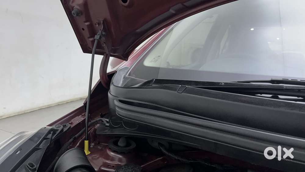 Hyundai Xcent 1.2 Vtvt Sx Option, 2017, Petrol