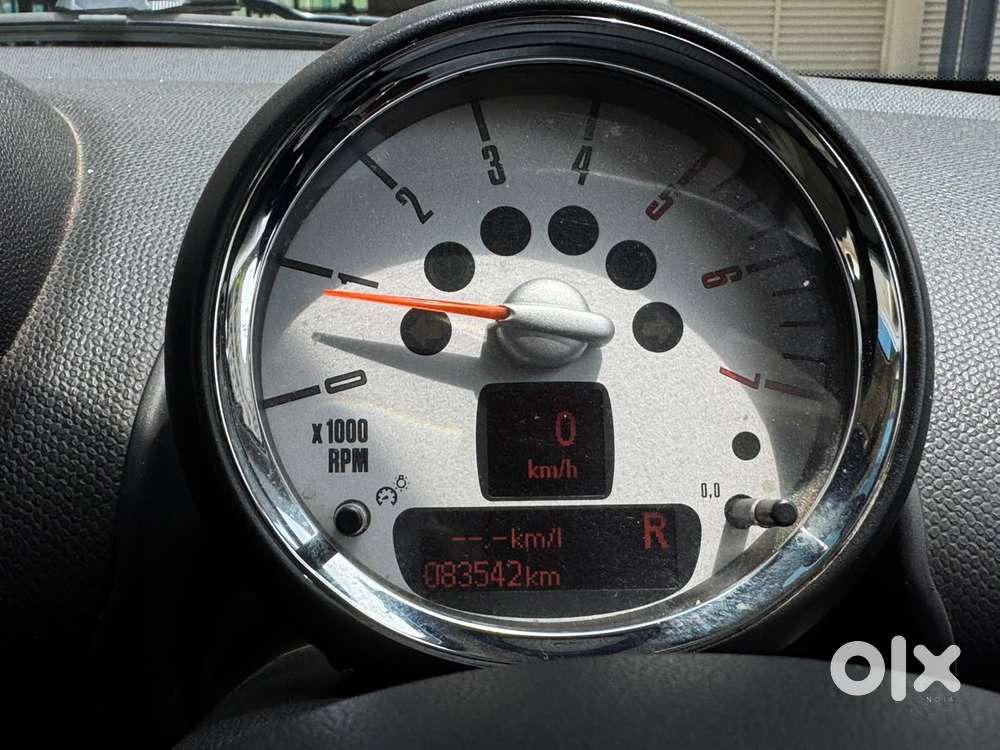 Mini Cooper Countryman Cooper D Countryman, 2014, Diesel