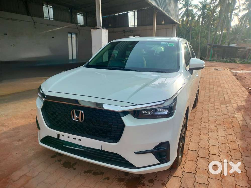Honda Amaze Vx Petrol 2025