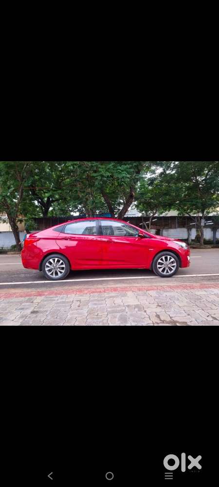 Verna Fluidic For Sale