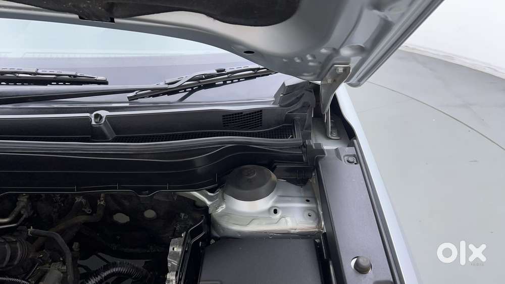 Maruti Suzuki Grand Vitara 1.5 Zeta Smart Hybrid At, 2023, Petrol