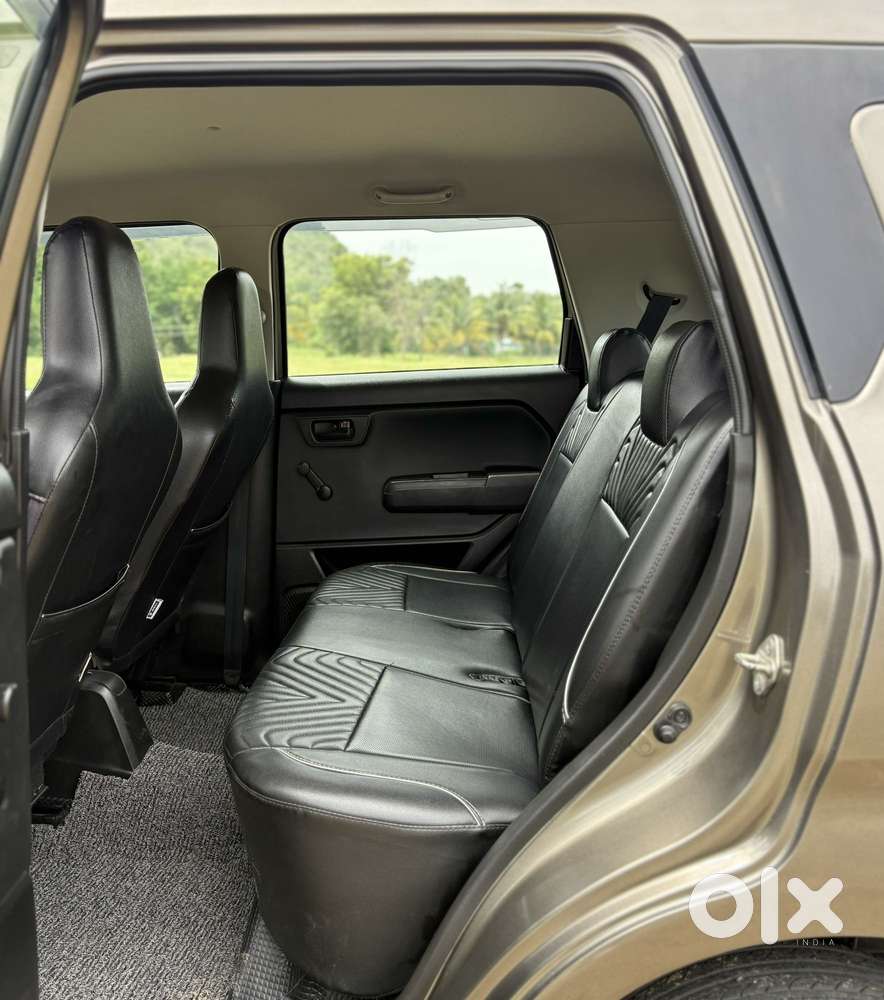 Maruti Suzuki Wagon R Lxi Cng Optional, 2022, Cng & Hybrids