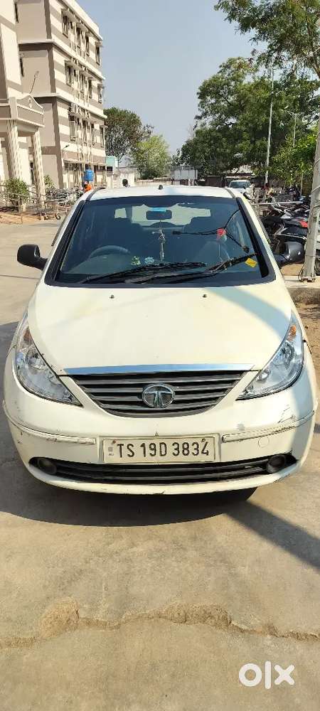 Urjnt Sale Tata Vista Vx Tech In Low Cost In Good Condition