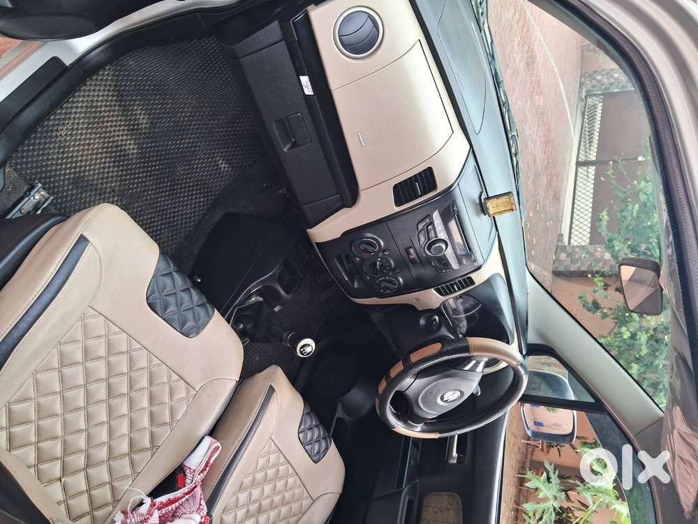 Car Is Maintained Well & Regular Service At Dealer