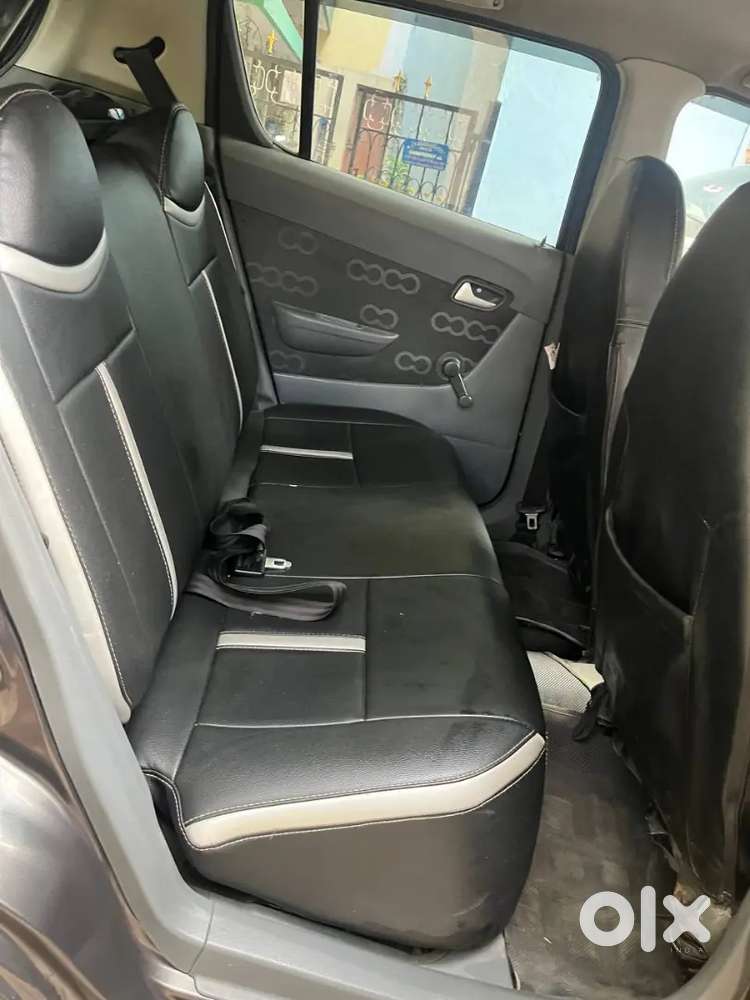 Maruti Suzuki Alto 800 2015 Petrol