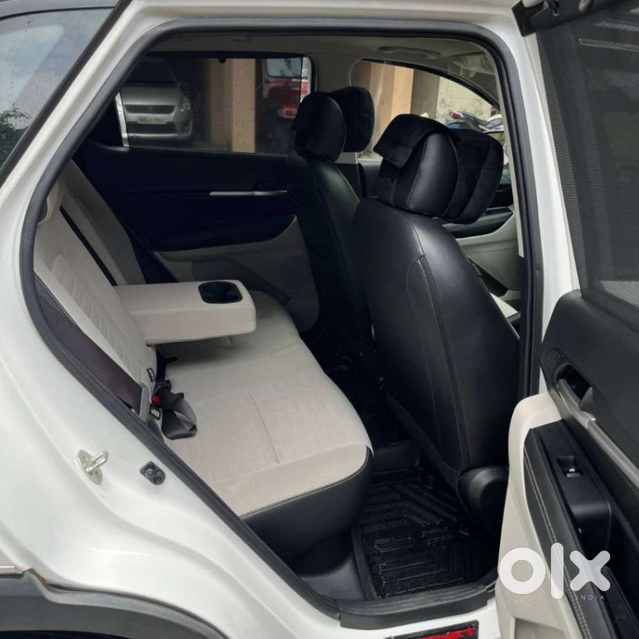 Kia Sonet 1.0 Htx Dct Anniversary Edition, 2023, Petrol