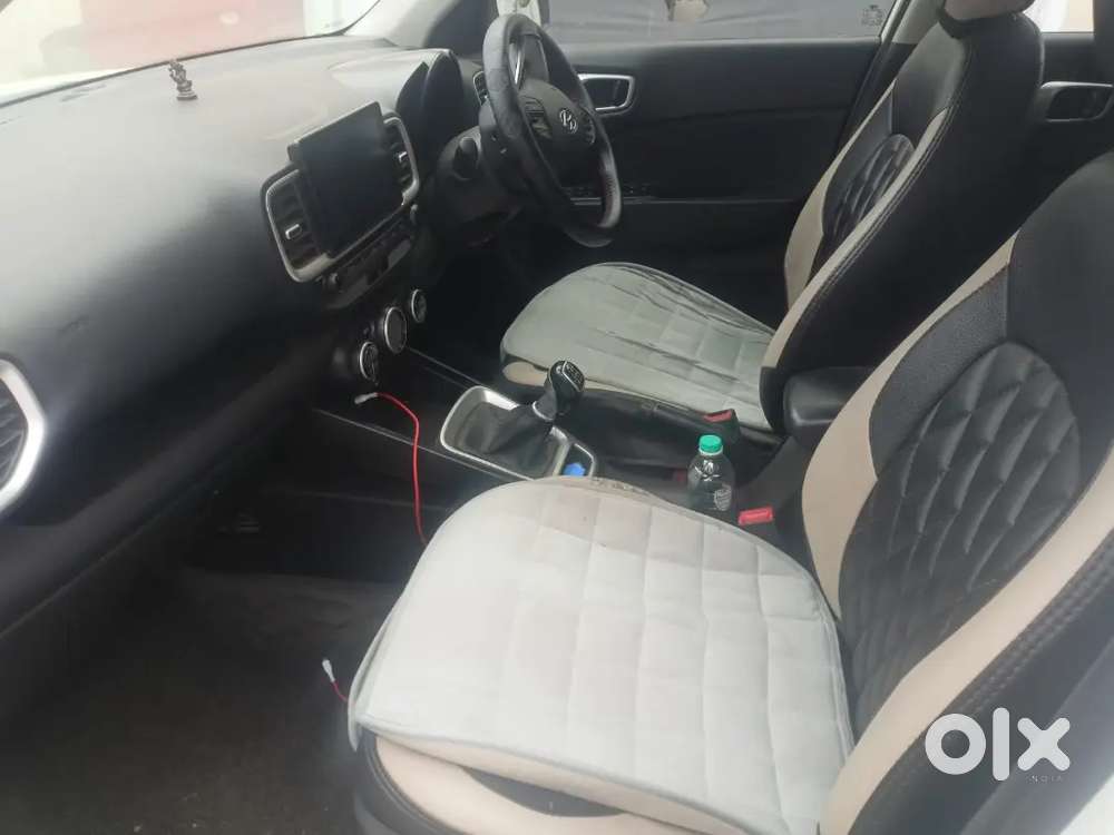 Hyundai New Venue 2020