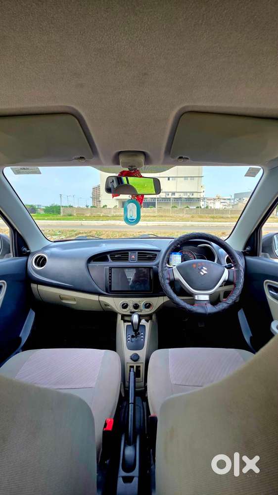 Maruti Suzuki Alto K10 Vxi (o), 2015, Petrol
