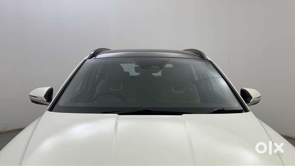 Hyundai Tucson 2.0 Signature Petrol At, 2023, Petrol