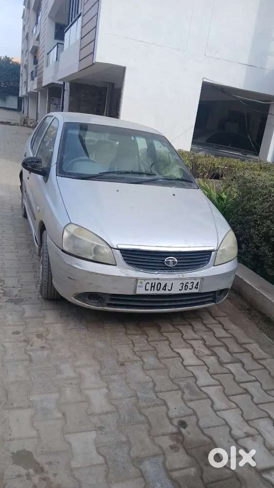 Tata Indigo Cs 2009 Diesel Manual