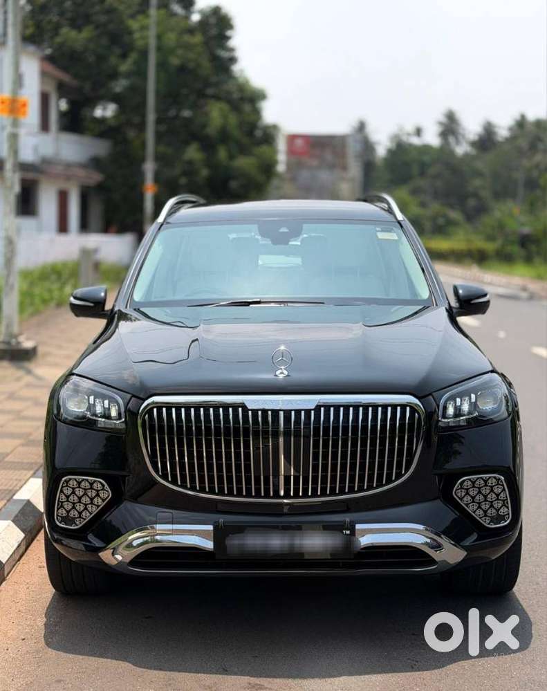 Mercedes-benz Gls 400 4matic, 2023, Diesel
