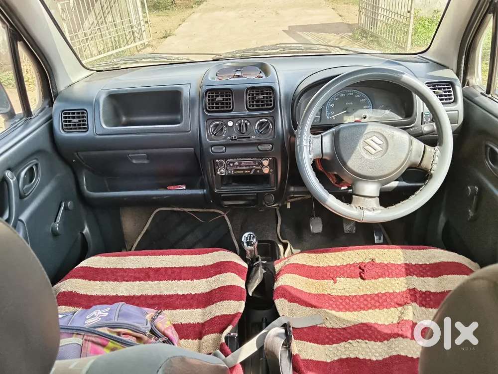 Good Condition Parsing 11/2028 Vimo Chalu Ac Chalu New Tyres
