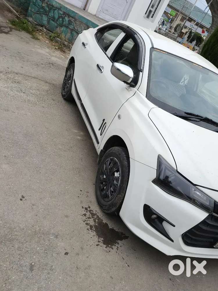 Maruti Dzire 1.2 Tour 2025