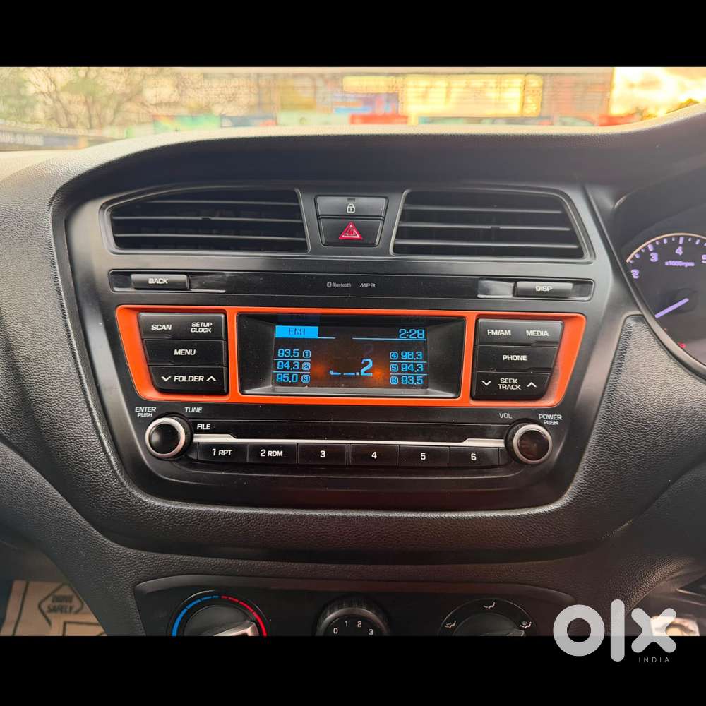 Hyundai I20 Active 1.2 S, 2016, Petrol