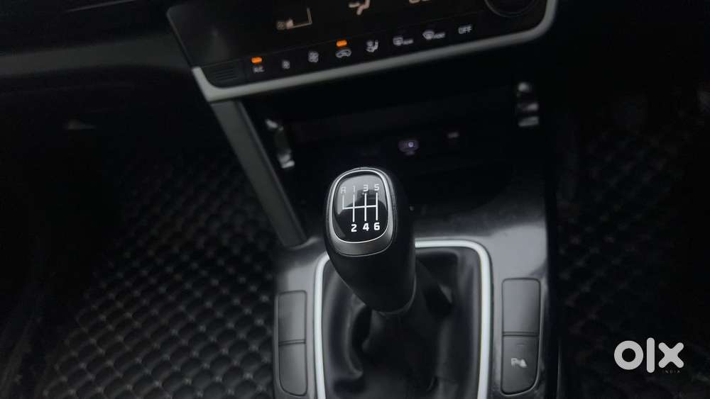 Kia Seltos Htk Plus G, 2023, Petrol