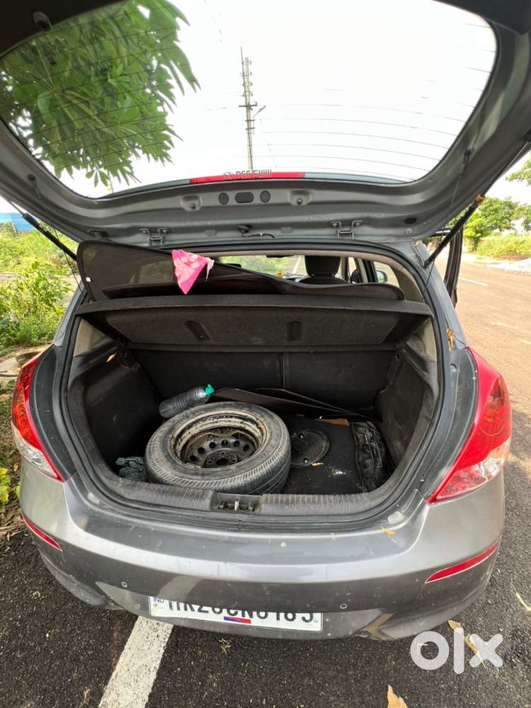 Hyundai I20 2015 Petrol Good Condition