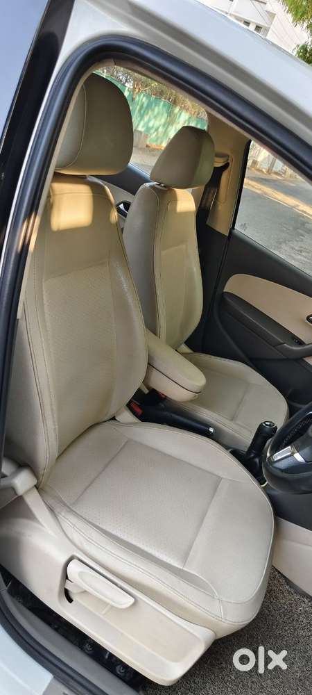 Volkswagen Vento 2010-2013 Diesel Highline, 2012, Diesel