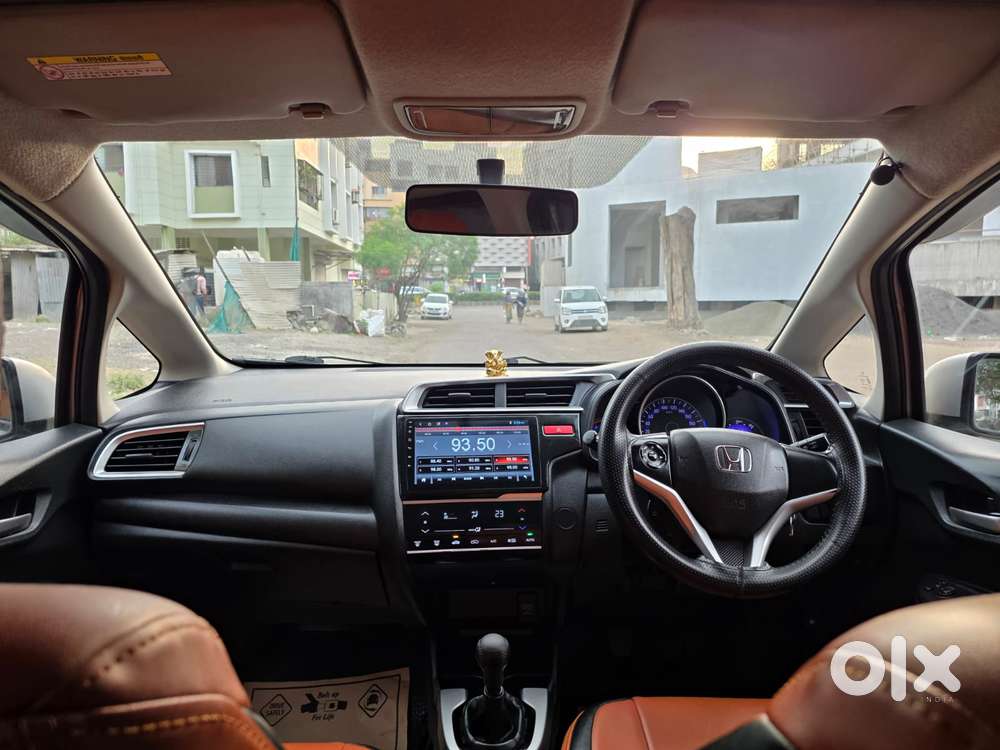 Honda Jazz 1.5 Vx I Dtec, 2015, Diesel