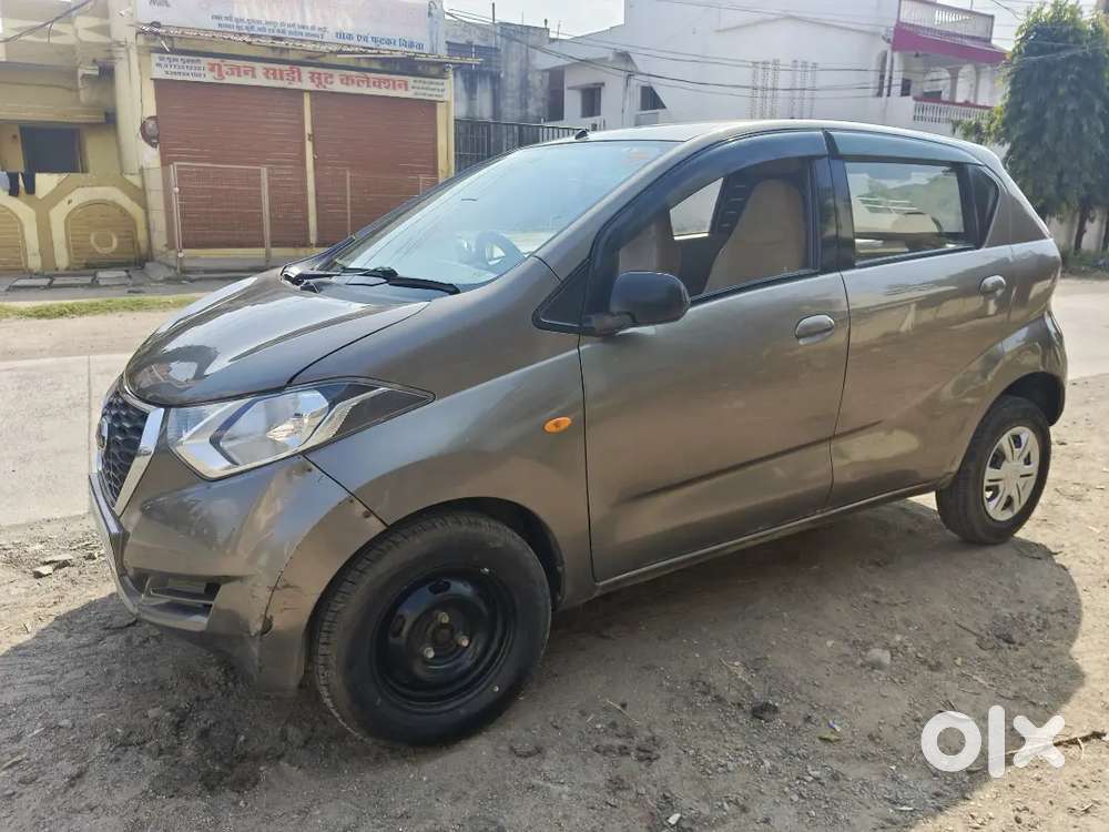 Datsun Redigo 1.0 Limited 2017 Top Model
