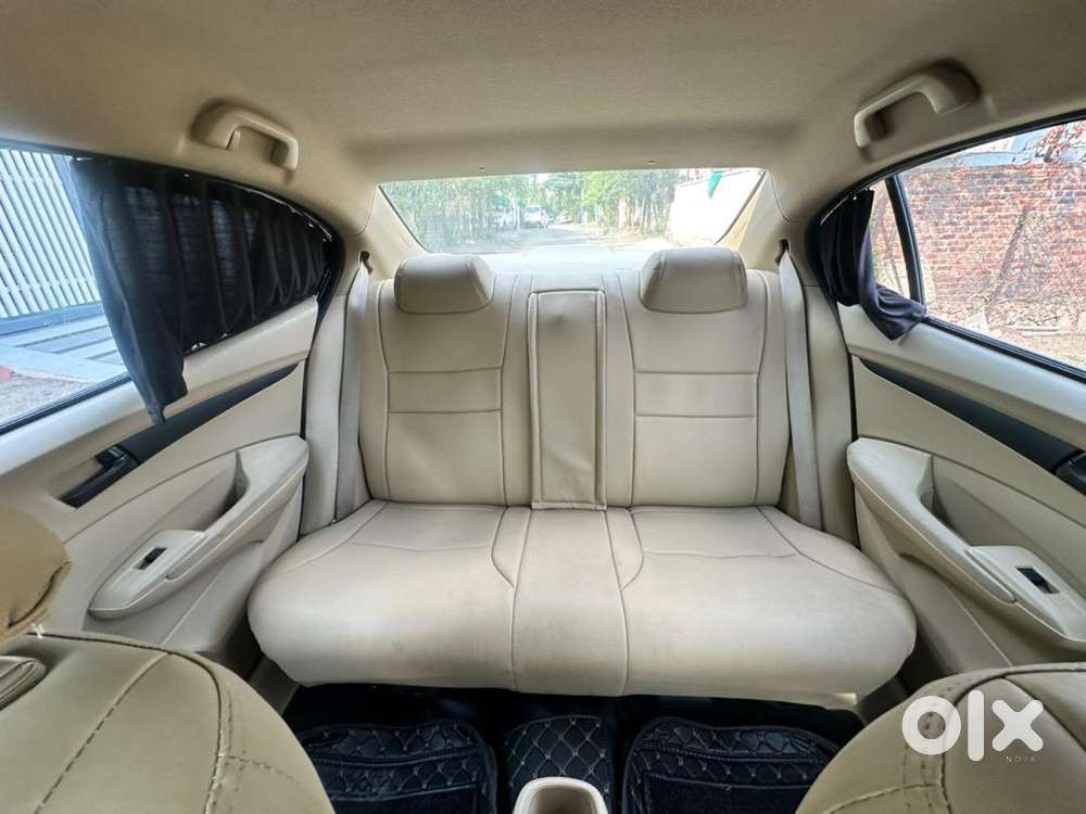 Honda City 2013 Petrol I-vtec